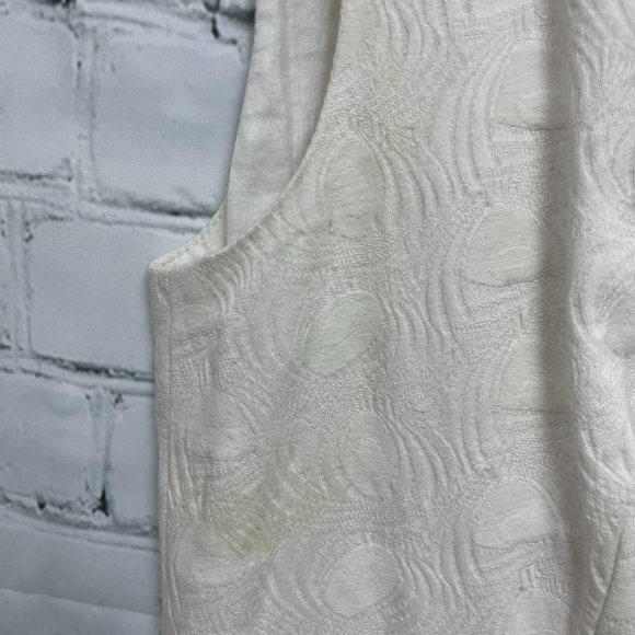 Hugo Boss White Dress - Picture 4 of 12